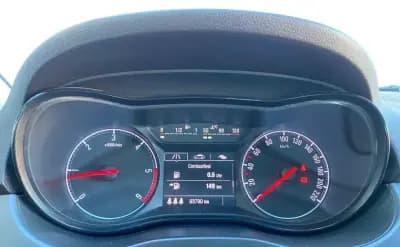 Sell Opel Corsa 2017 - 8900 EUR, 93791 km - AUTO.MOTO.pt