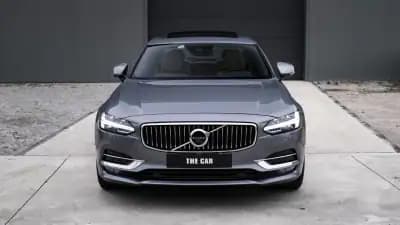 Sell Volvo S90 2016 - 24750 EUR, 266000 km - AUTO.MOTO.pt
