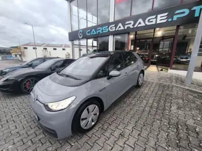 Vendo Volkswagen ID.3 2023 - 25890 EUR, 14500 km - AUTO.MOTO.pt