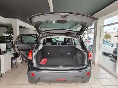 Vendo Nissan Qashqai 2010 - 6750 EUR, 250000 km - AUTO.MOTO.pt