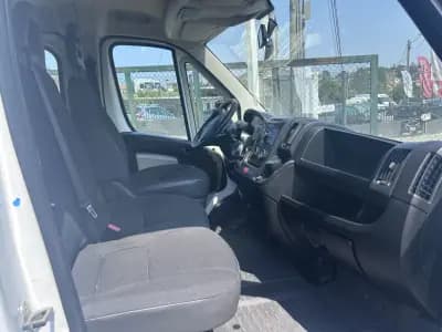 Sell Peugeot Boxer 2013 - 18500 EUR, 96000 km - AUTO.MOTO.pt