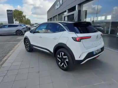 Vendo Opel Mokka 2023 - 19900 EUR, 18400 km - AUTO.MOTO.pt