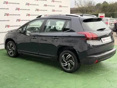 Sell Peugeot 2008 2018 - 10990 EUR, 202318 km - AUTO.MOTO.pt
