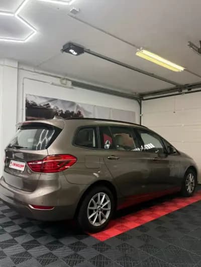 Sell BMW 216 Gran Tourer 2019 - 18900 EUR, 253000 km - AUTO.MOTO.pt