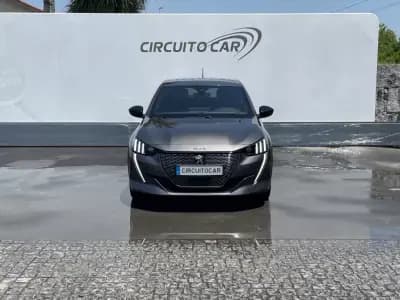 Sell Peugeot 208 2020 - 17500 EUR, 29713 km - AUTO.MOTO.pt