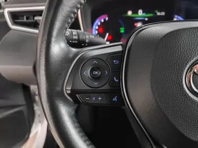 Sell Toyota Corolla 2021 - 21550 EUR, 73400 km - AUTO.MOTO.pt