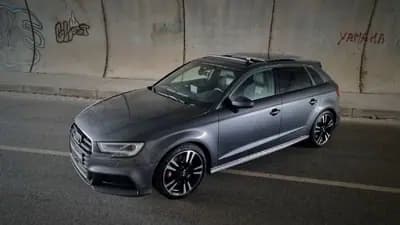 Vendo Audi S3 Sportback 2019 - 39900 EUR, 114000 km - AUTO.MOTO.pt