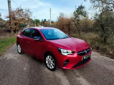 Vendo Opel Corsa 2023 - 13500 EUR, 62100 km - AUTO.MOTO.pt