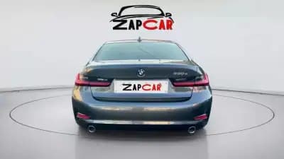 Vendo BMW 330 2019 - 22900 EUR, 151846 km - AUTO.MOTO.pt