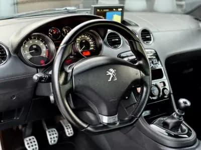 Sell Peugeot RCZ 2013 - 12750 EUR, 148000 km - AUTO.MOTO.pt