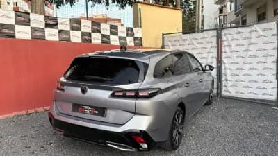 Sell Peugeot 308 SW 2022 - 16900 EUR, 214000 km - AUTO.MOTO.pt