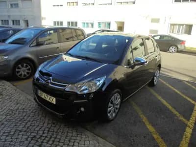 Vendo Citroën C3 2014 - 8500 EUR, 105000 km - AUTO.MOTO.pt