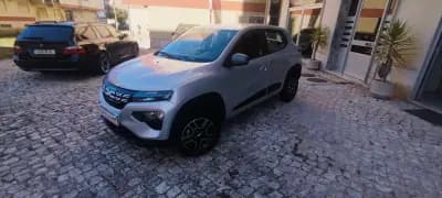 Vendo Dacia Spring 2023 - 12750 EUR, 10177 km - AUTO.MOTO.pt