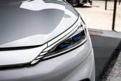 Vendo BYD Atto 3 2023 - 26990 EUR, 24998 km - AUTO.MOTO.pt