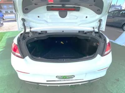 Vendo Mercedes-Benz C 220 2018 - 38900 EUR, 76254 km - AUTO.MOTO.pt