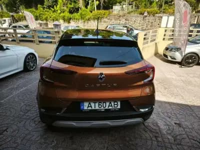 Vendo Renault Captur 2022 - 18900 EUR, 28032 km - AUTO.MOTO.pt