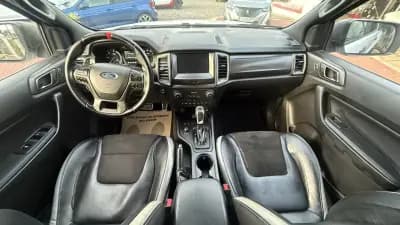 Sell Ford Ranger 2022 - 45990 EUR, 95000 km - AUTO.MOTO.pt