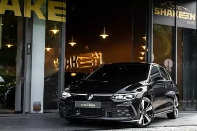 Vendo Volkswagen Golf 2022 - 34990 EUR, 72017 km - AUTO.MOTO.pt