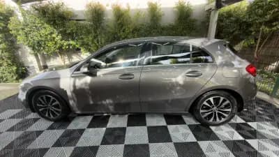 Vendo Mercedes-Benz A 200 2024 - 27500 EUR, 29000 km - AUTO.MOTO.pt