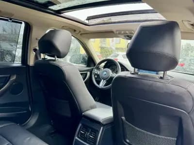 Vendo BMW 320 2013 - 19999 EUR, 190000 km - AUTO.MOTO.pt