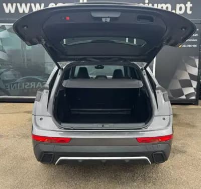 Vendo DS DS7 Crossback 2019 - 18990 EUR, 147892 km - AUTO.MOTO.pt