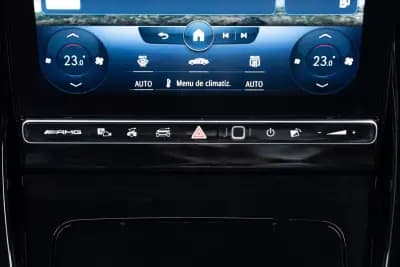 Sell Mercedes-Benz SL 43 AMG 2022 - 109950 EUR, 30000 km - AUTO.MOTO.pt