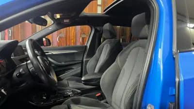 Sell BMW X2 2018 - 25350 EUR, 120907 km - AUTO.MOTO.pt