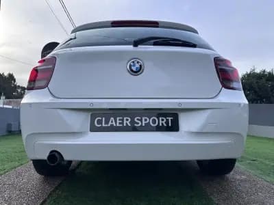 Vendo BMW 118 2013 - 13900 EUR, 160000 km - AUTO.MOTO.pt