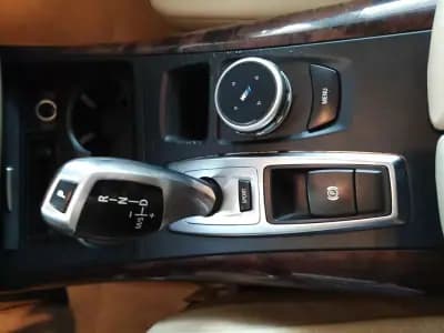 Sell BMW X5 2007 - 16750 EUR, 220000 km - AUTO.MOTO.pt