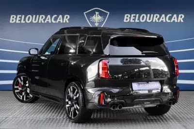 Vendo MINI Countryman 2024 - 57000 EUR, 13629 km - AUTO.MOTO.pt