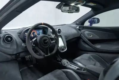 Vendo McLaren 600 2019 - 229950 EUR, 32000 km - AUTO.MOTO.pt