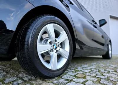 Vendo BMW 116 2017 - 15750 EUR, 92800 km - AUTO.MOTO.pt