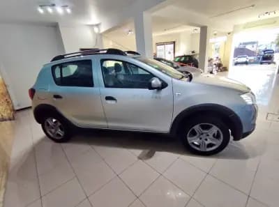 Sell Dacia Sandero 2020 - 11750 EUR, 54000 km - AUTO.MOTO.pt