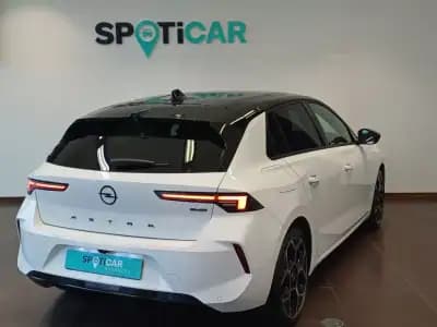 Sell Opel Astra 2023 - 31000 EUR, 11950 km - AUTO.MOTO.pt