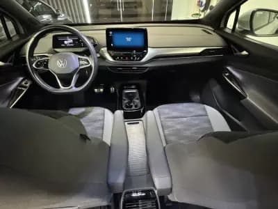 Vendo Volkswagen ID.4 2022 - 26990 EUR, 44000 km - AUTO.MOTO.pt