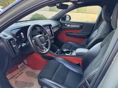 Vendo Volvo XC 40 2021 - 29500 EUR, 116000 km - AUTO.MOTO.pt