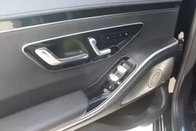 Sell Mercedes-Benz S 580 2021 - 113480 EUR, 59224 km - AUTO.MOTO.pt