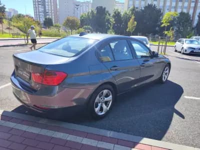 Vendo BMW 320 2013 - 15980 EUR, 161500 km - AUTO.MOTO.pt
