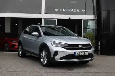 Sell Volkswagen Taigo 2022 - 20400 EUR, 43258 km - AUTO.MOTO.pt