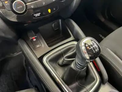 Sell Nissan Qashqai 2019 - 18900 EUR, 120094 km - AUTO.MOTO.pt