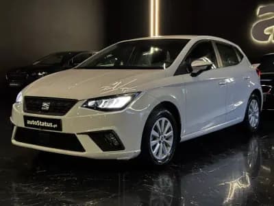 Sell SEAT Ibiza 2022 - 13990 EUR, 81200 km - AUTO.MOTO.pt