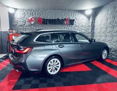 Vendo BMW 330 2020 - 32990 EUR, 101671 km - AUTO.MOTO.pt