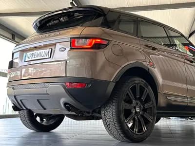 Vendo Land Rover Range Rover Evoque 2015 - 23500 EUR, 152000 km - AUTO.MOTO.pt