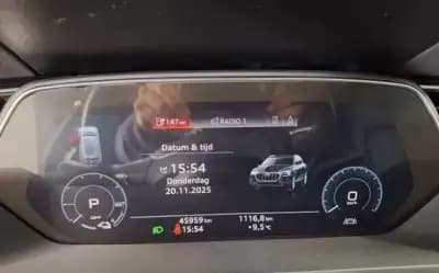 Sell Audi e-tron 2022 - 33490 EUR, 45959 km - AUTO.MOTO.pt