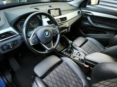 Sell BMW X1 2018 - 19950 EUR, 159800 km - AUTO.MOTO.pt