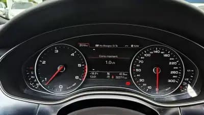 Vendo Audi A7 Sportback 2011 - 17000 EUR, 322688 km - AUTO.MOTO.pt