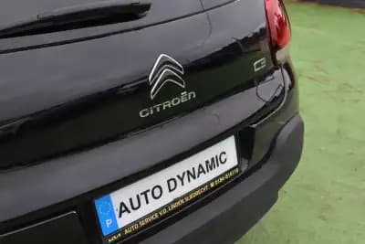 Vendo Citroën C3 2017 - 12000 EUR, 143297 km - AUTO.MOTO.pt