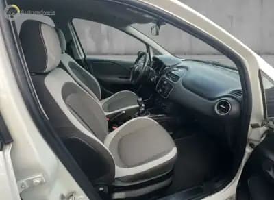 Sell Fiat Punto 2012 - 4500 EUR, 220000 km - AUTO.MOTO.pt