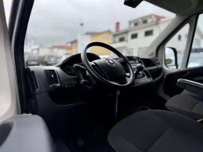 Sell Fiat Ducato 2023 - 26950 EUR, 31000 km - AUTO.MOTO.pt