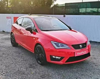Vendo SEAT Ibiza 2015 - 9990 EUR, 128257 km - AUTO.MOTO.pt